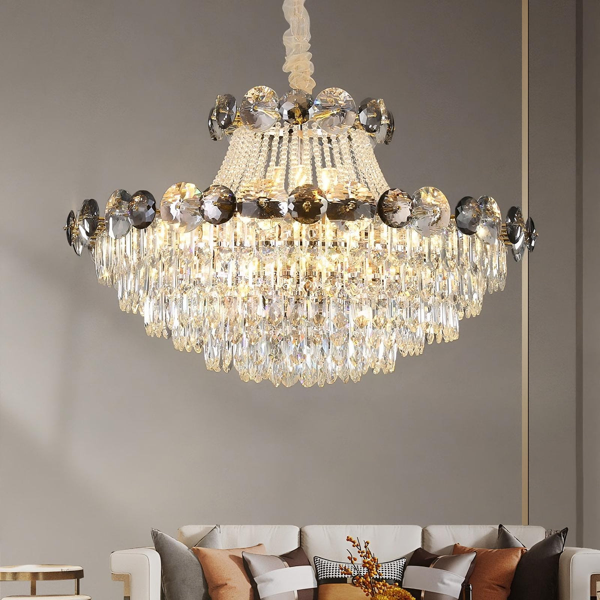 buyGioro Contemporary Chandelier - Morsale