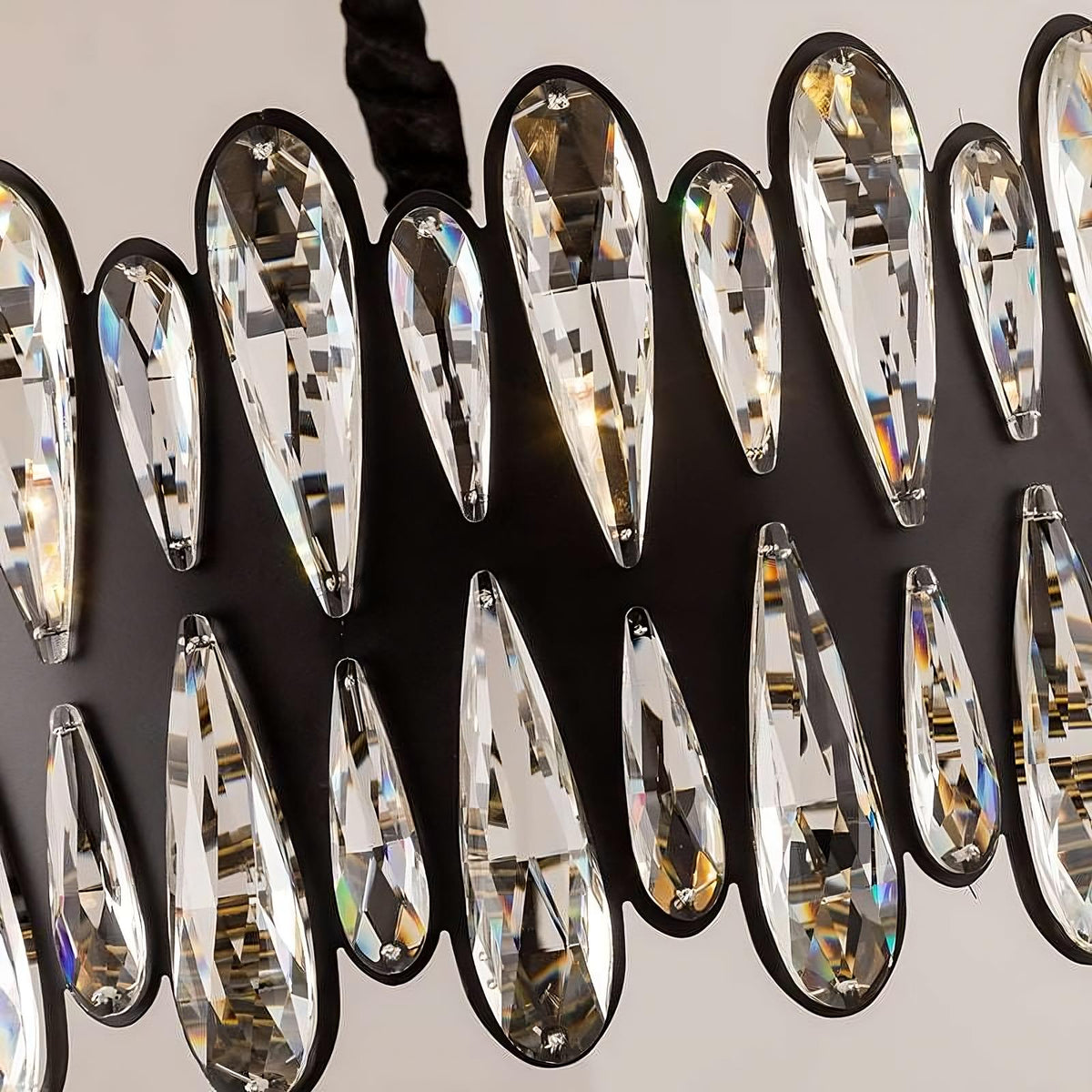 buyAvington Modern Chandelier - Morsale