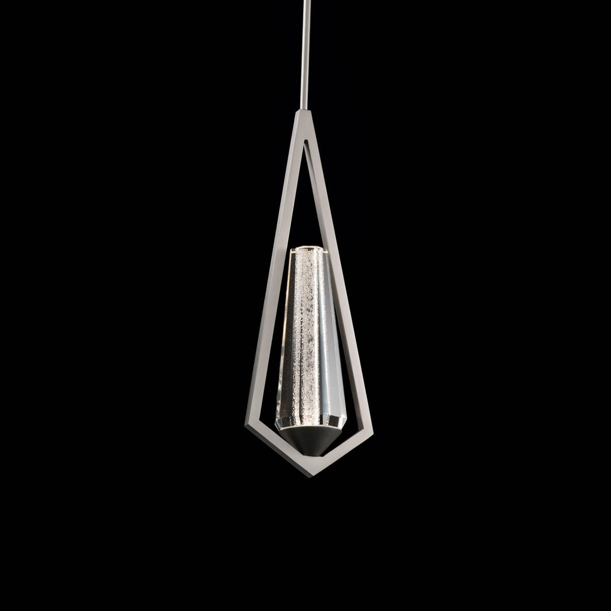Devote Pendant - Blackcasivra