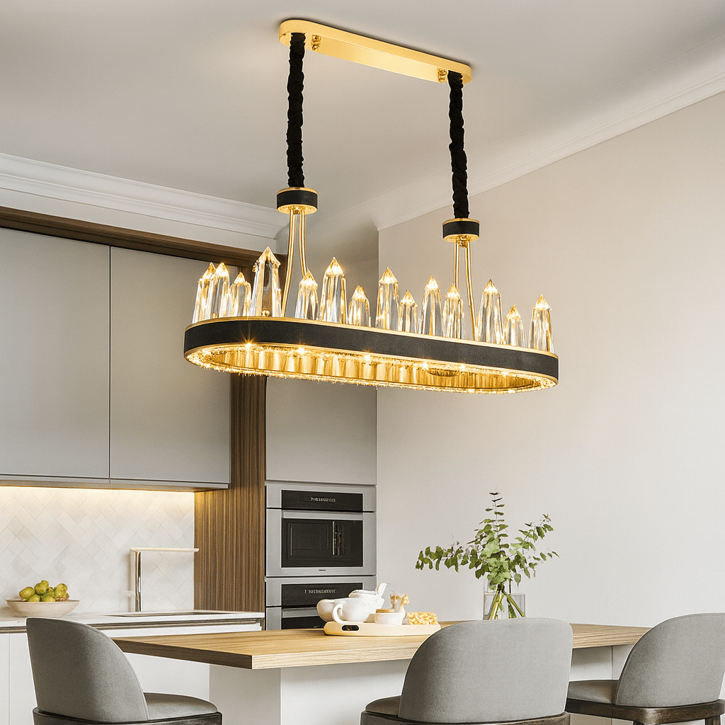 buyGainford Dining Chandelier - Morsale