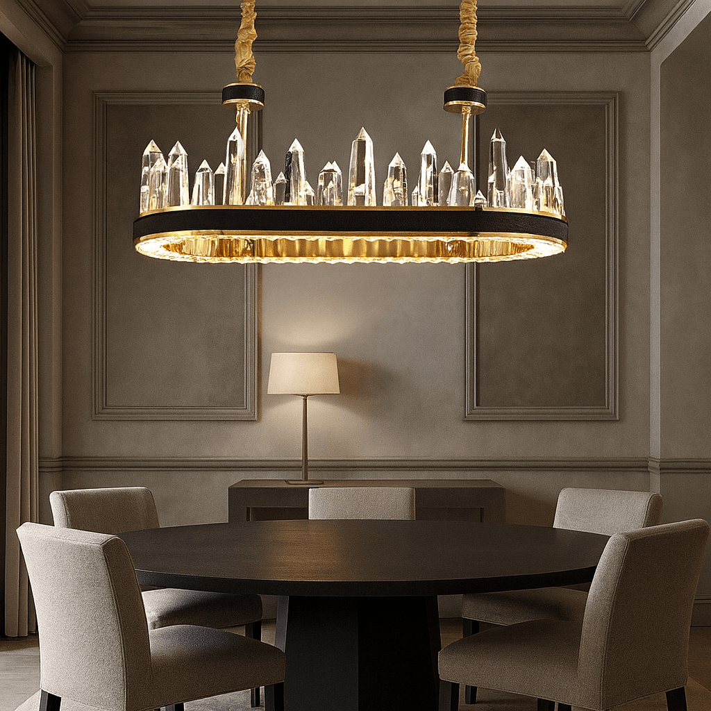 buyGainford Dining Chandelier - Morsale