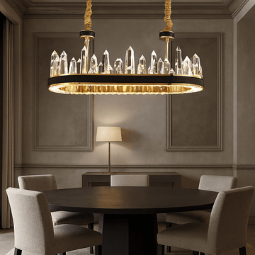 buyGainford Dining Chandelier - Morsale