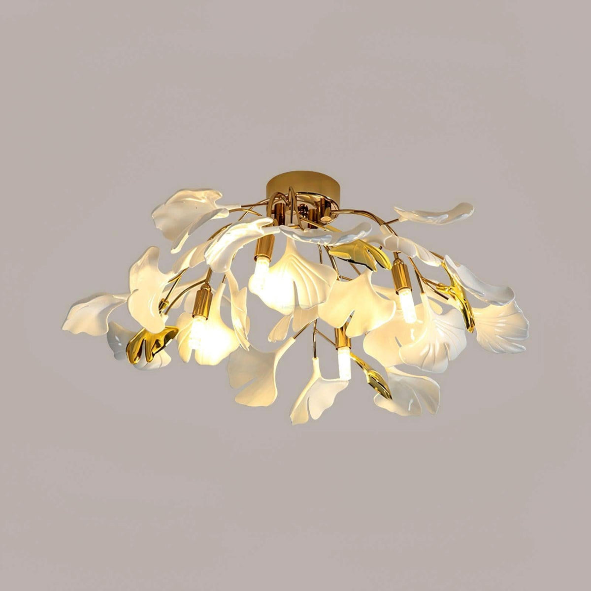 Ginkgo Ceiling Lamp