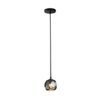 Boule De Radiant Crystal Pendant Light