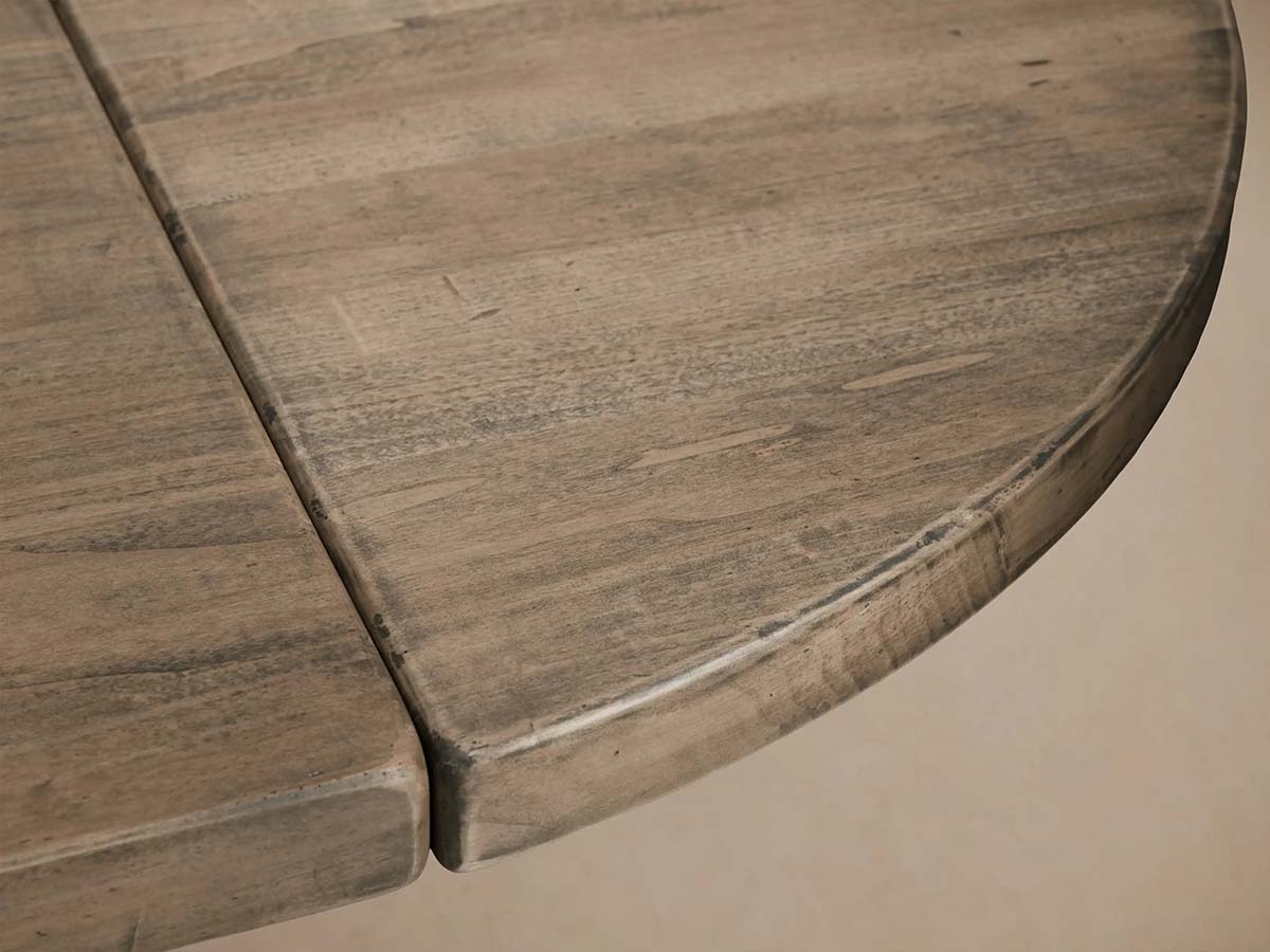 Valentina Oval Extension Dining Table