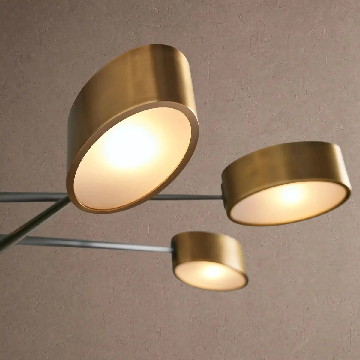 Esprit 6-Light Chandelier - casivra