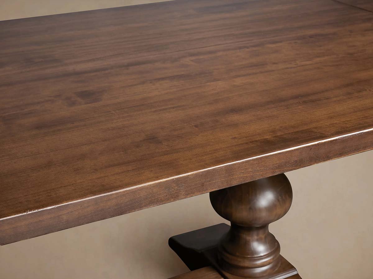 Valentina Oval Extension Dining Table
