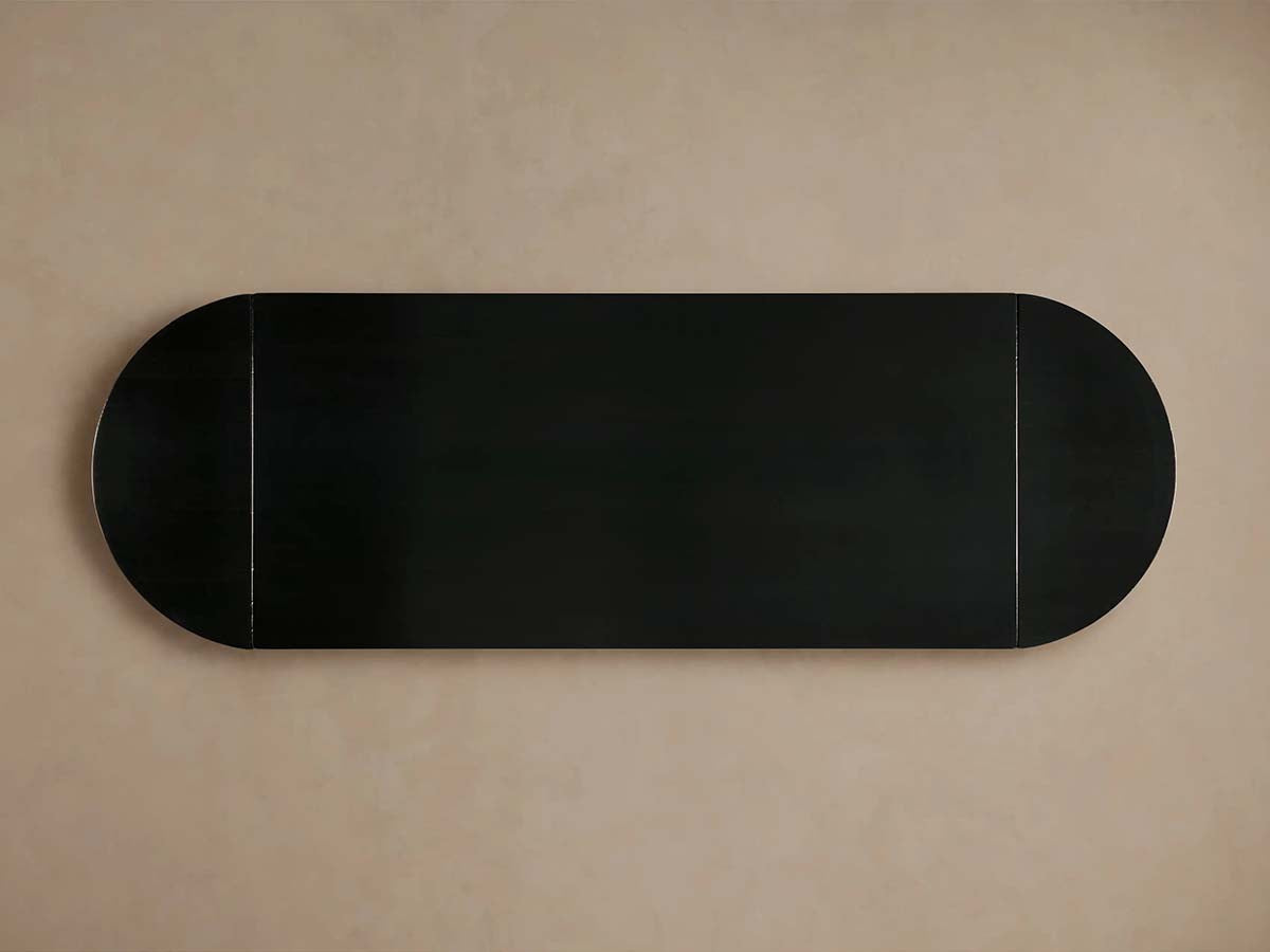 Valentina Oval Extension Dining Table