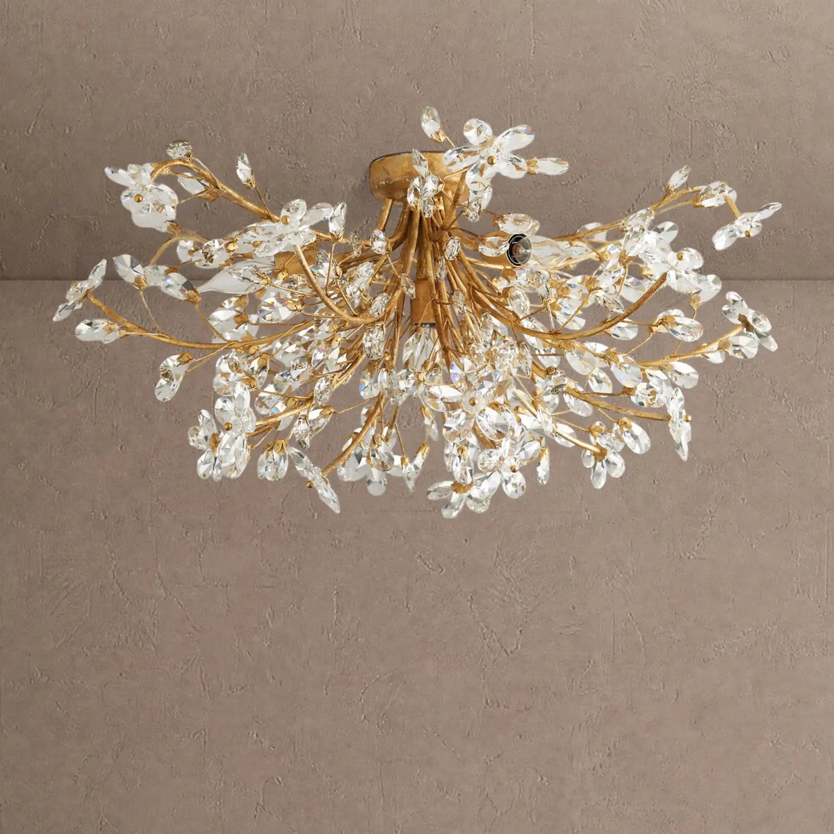 Foglia Flushmount