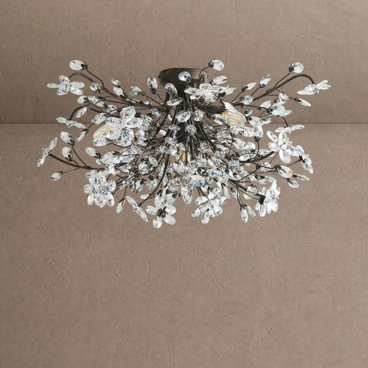 Foglia Flushmount