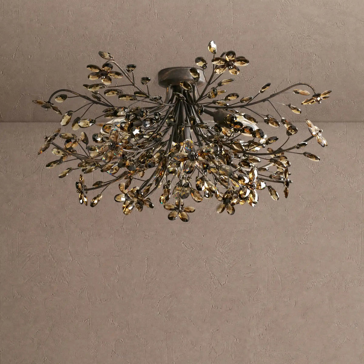Foglia Flushmount