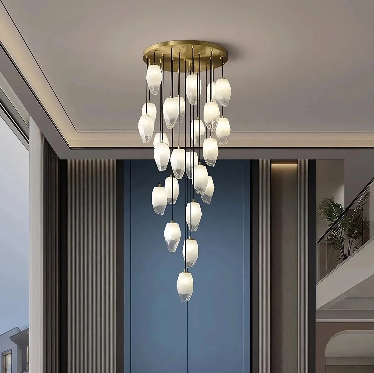 buyAmelia Modern Chandelier - Morsale