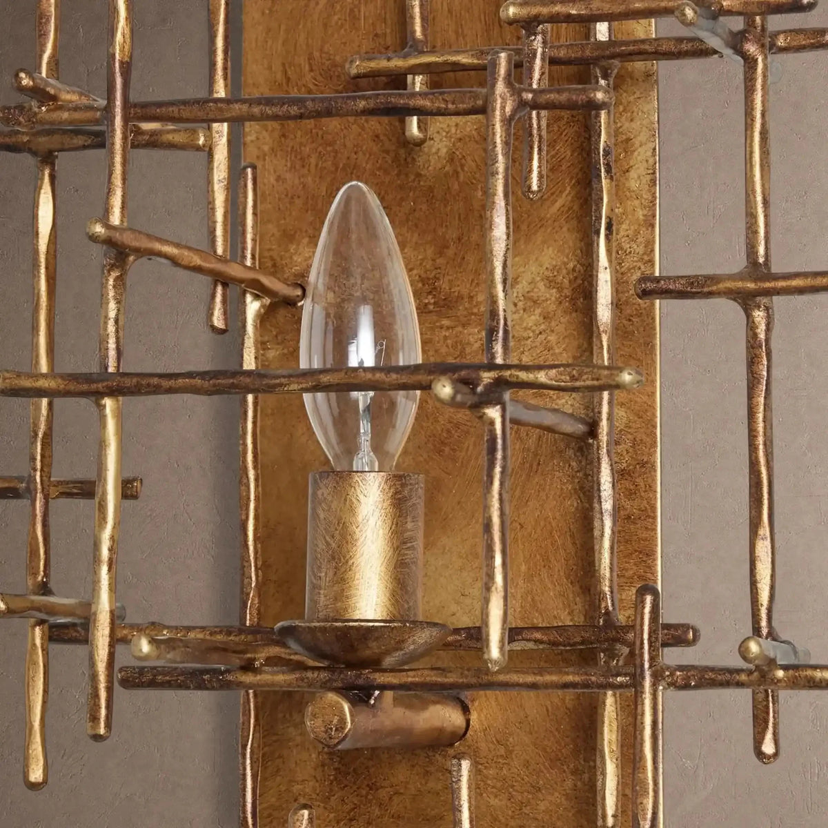 Falk Wall Sconce - casivra