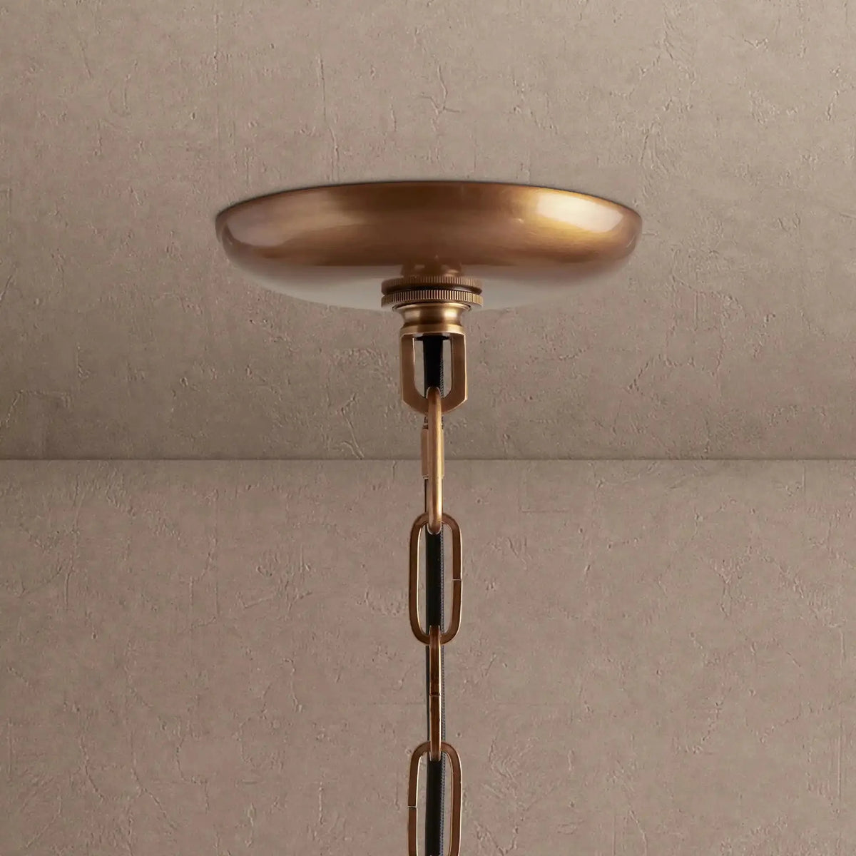 Grigio Pendant Light - BlackGreencasivra