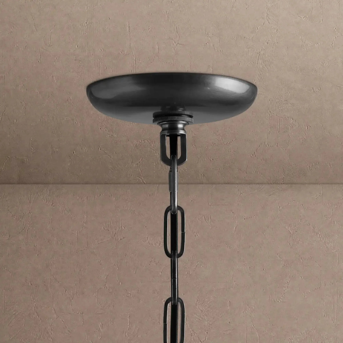 Grigio Pendant Light - BlackGreencasivra