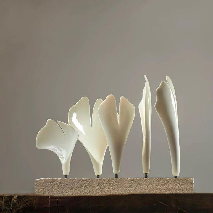 Ginkgo Luxury Chandelier Style H - 15 Lights: L78.7(200cm) x H78.7(200cm)casivra