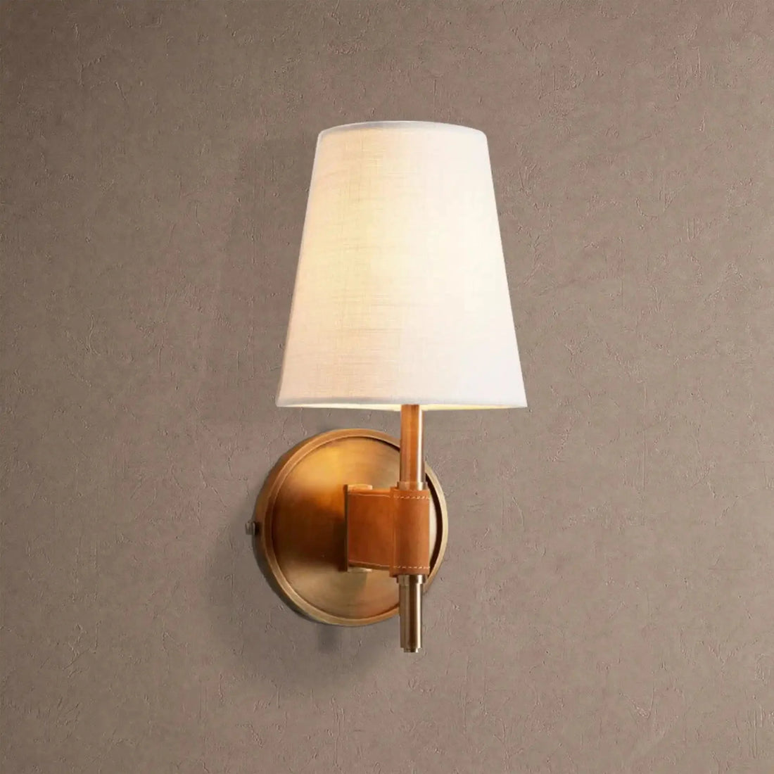 Henley Wall Sconce - casivra