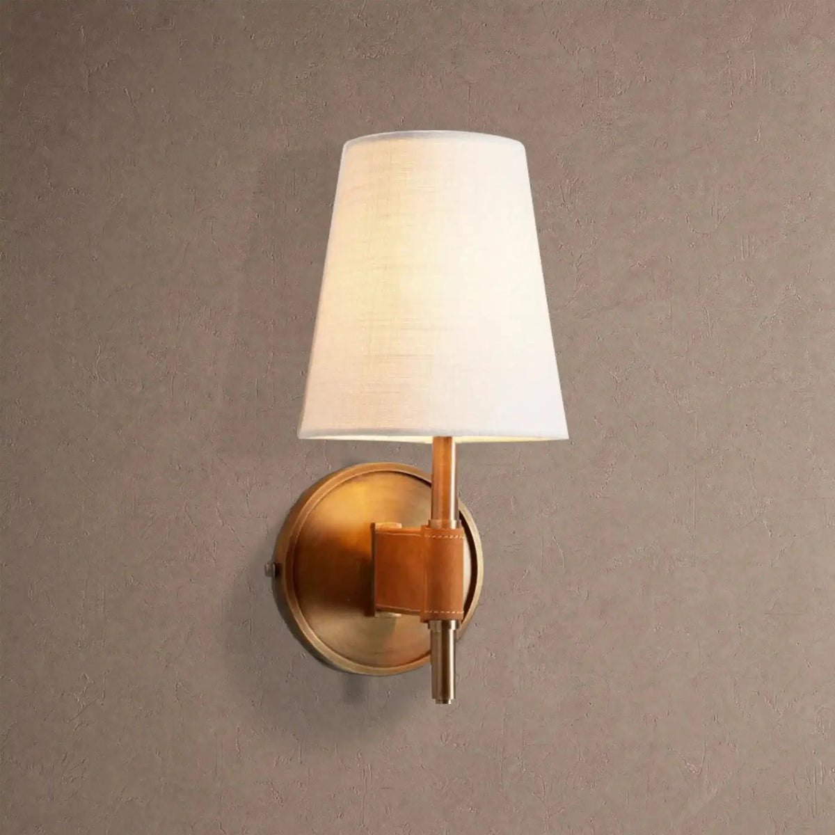 Henley Wall Sconce - casivra