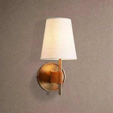 Henley Wall Sconce - casivra