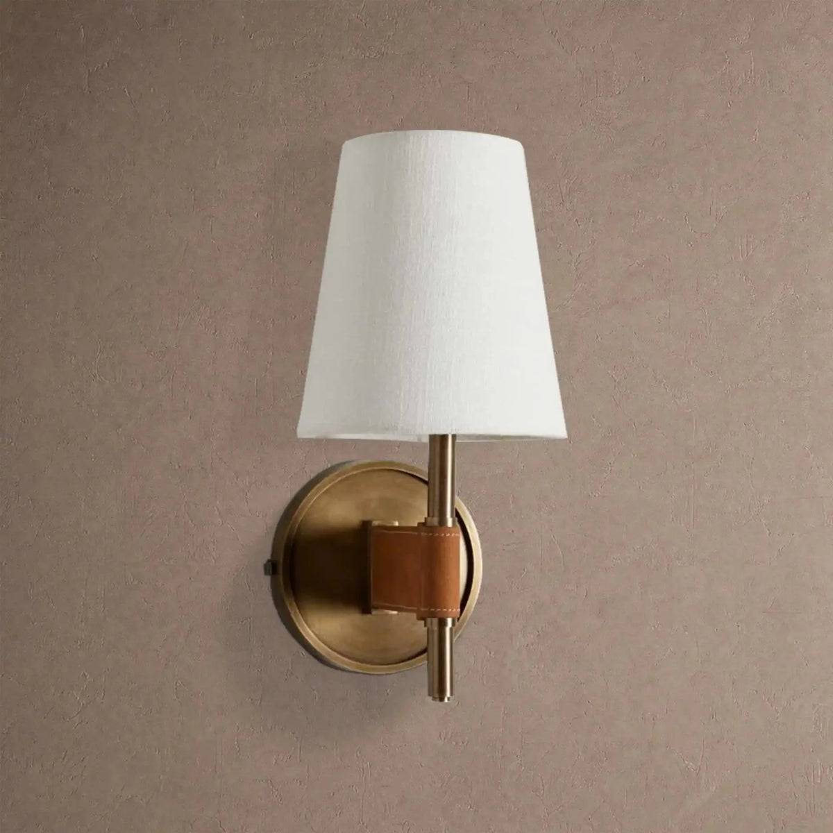 Henley Wall Sconce - casivra