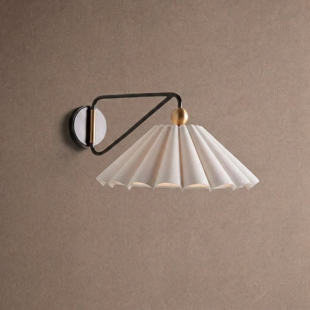 Haylen Wall Sconce - casivra