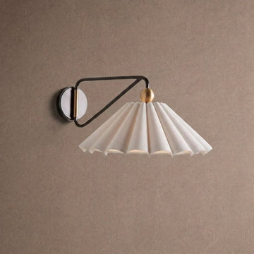 Haylen Wall Sconce - casivra