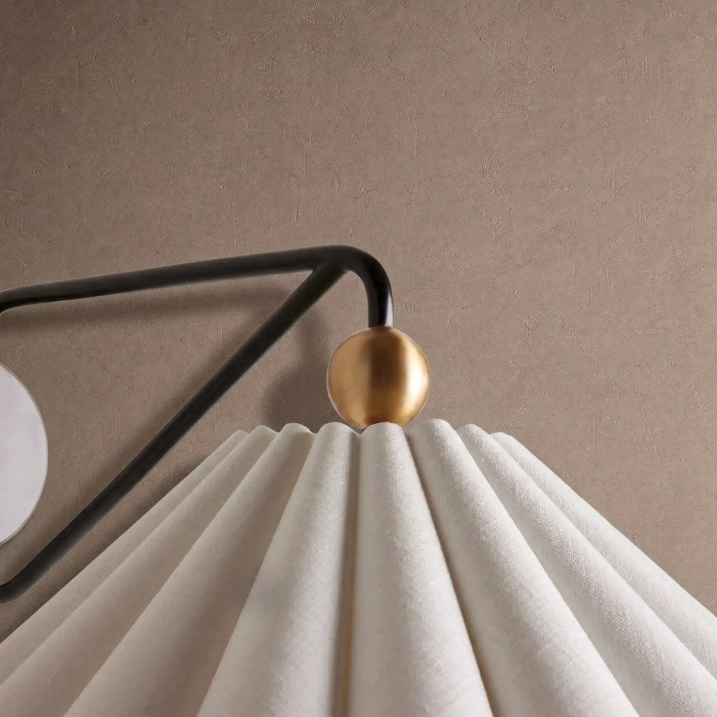 Haylen Wall Sconce - casivra