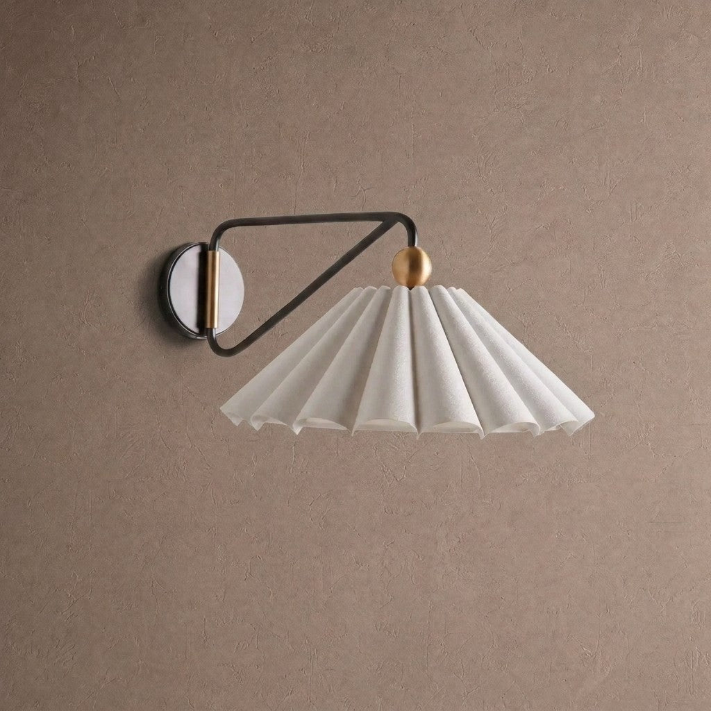 Haylen Wall Sconce - casivra