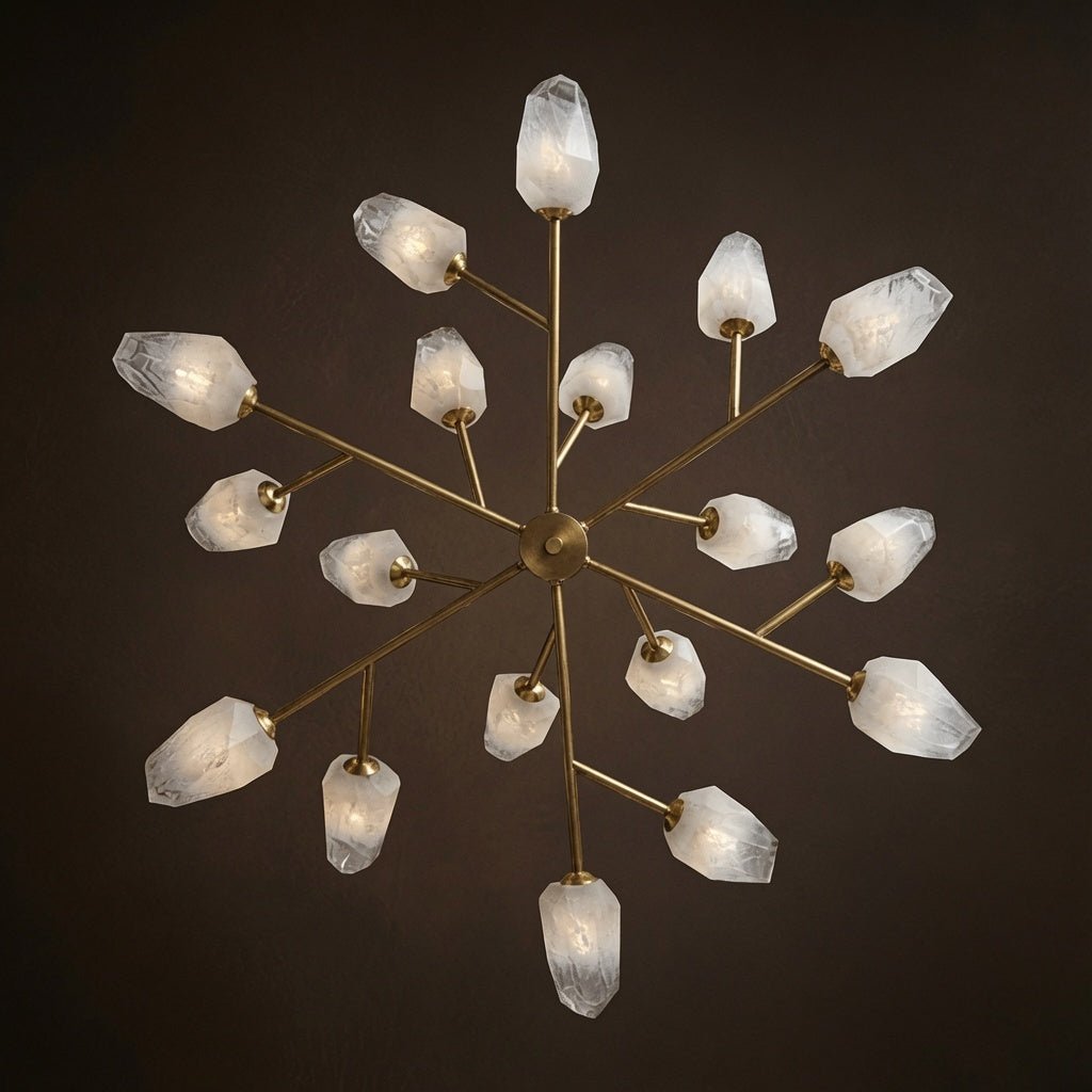 buyCrafford Modern Chandelier - Morsale