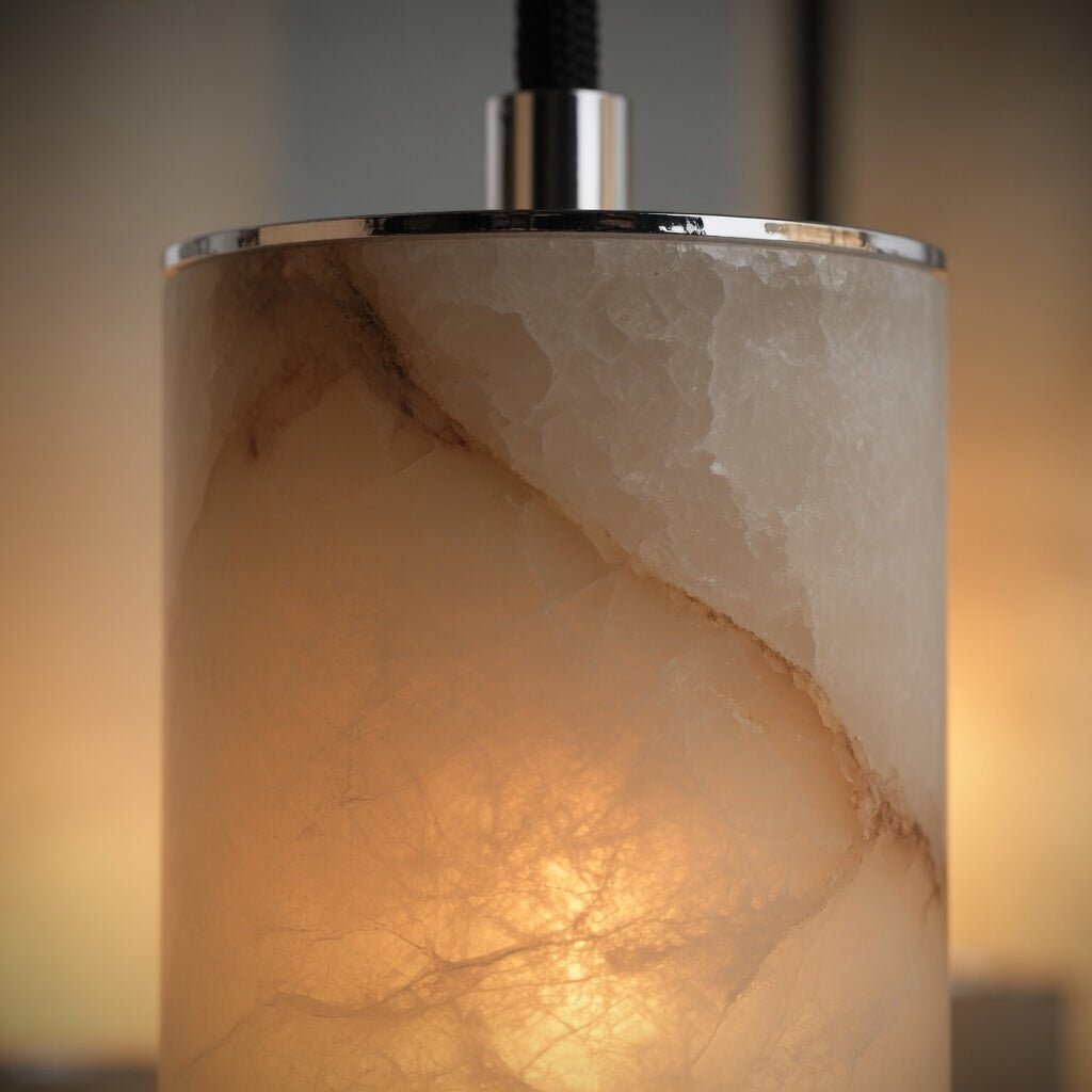 buyMorris 16-Light Marble Chandelier - Morsale