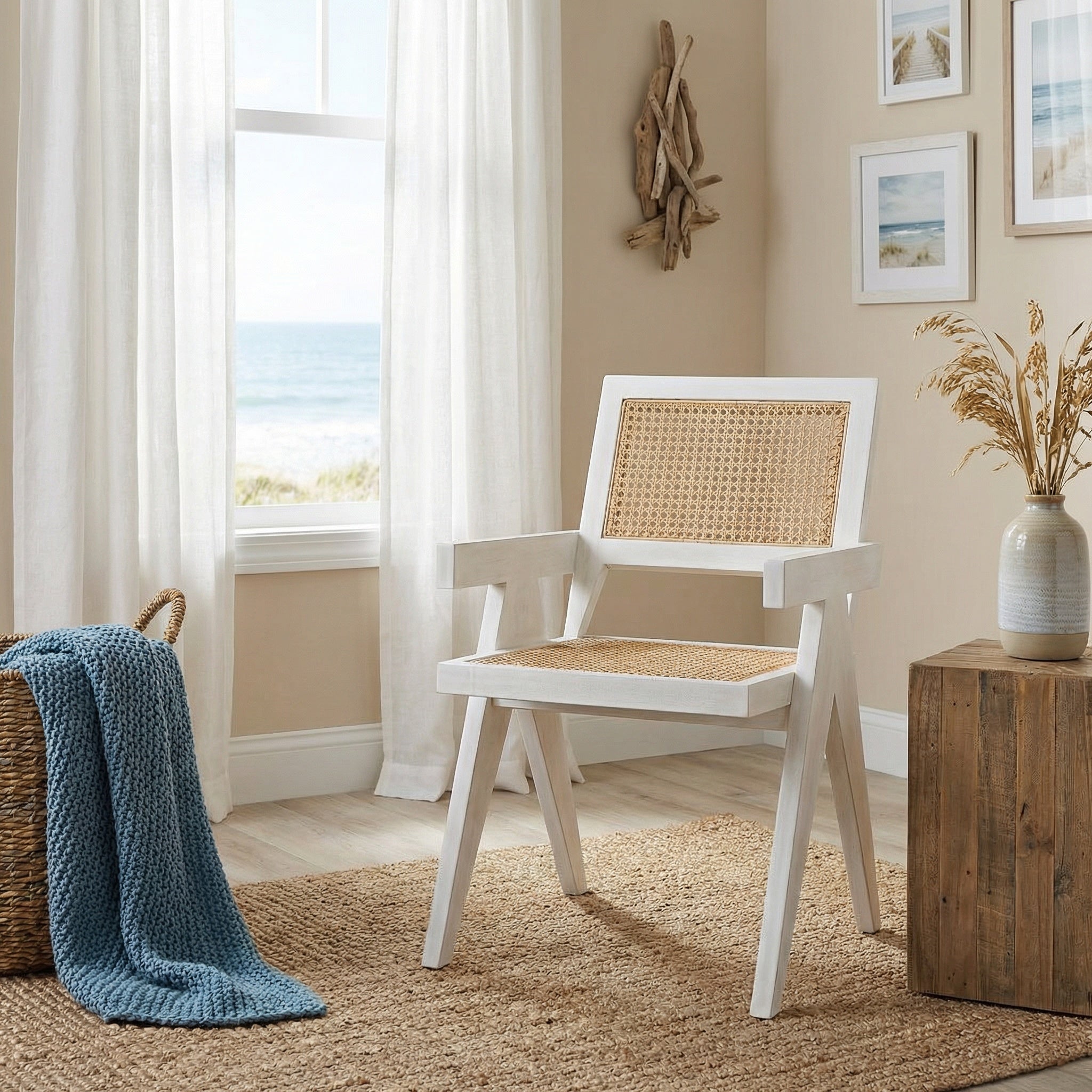 Jude Chair
