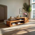Luxury Console Table For Entryway Or Living Room