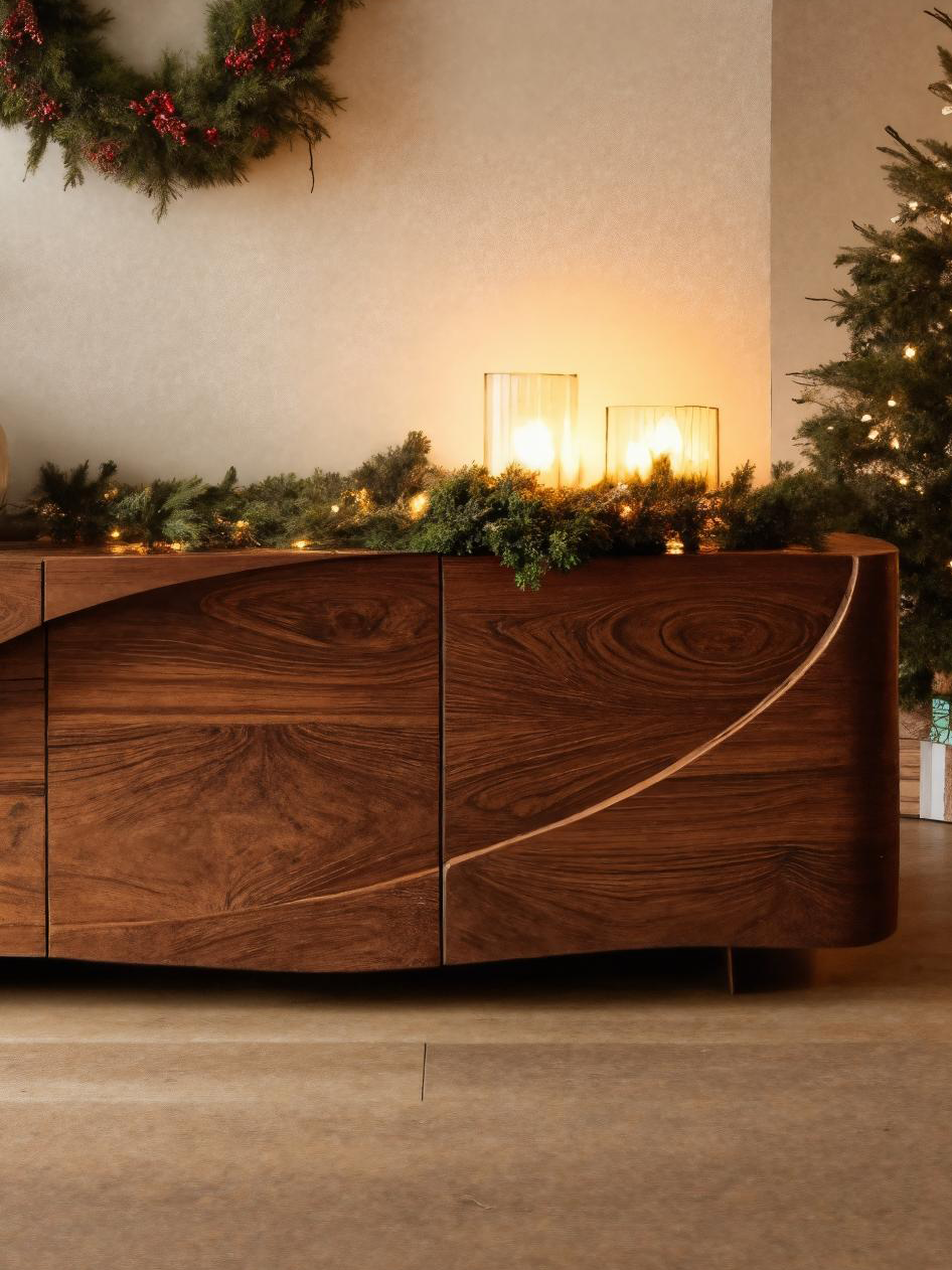 Modern Sideboard For Dining Room Or Living Room