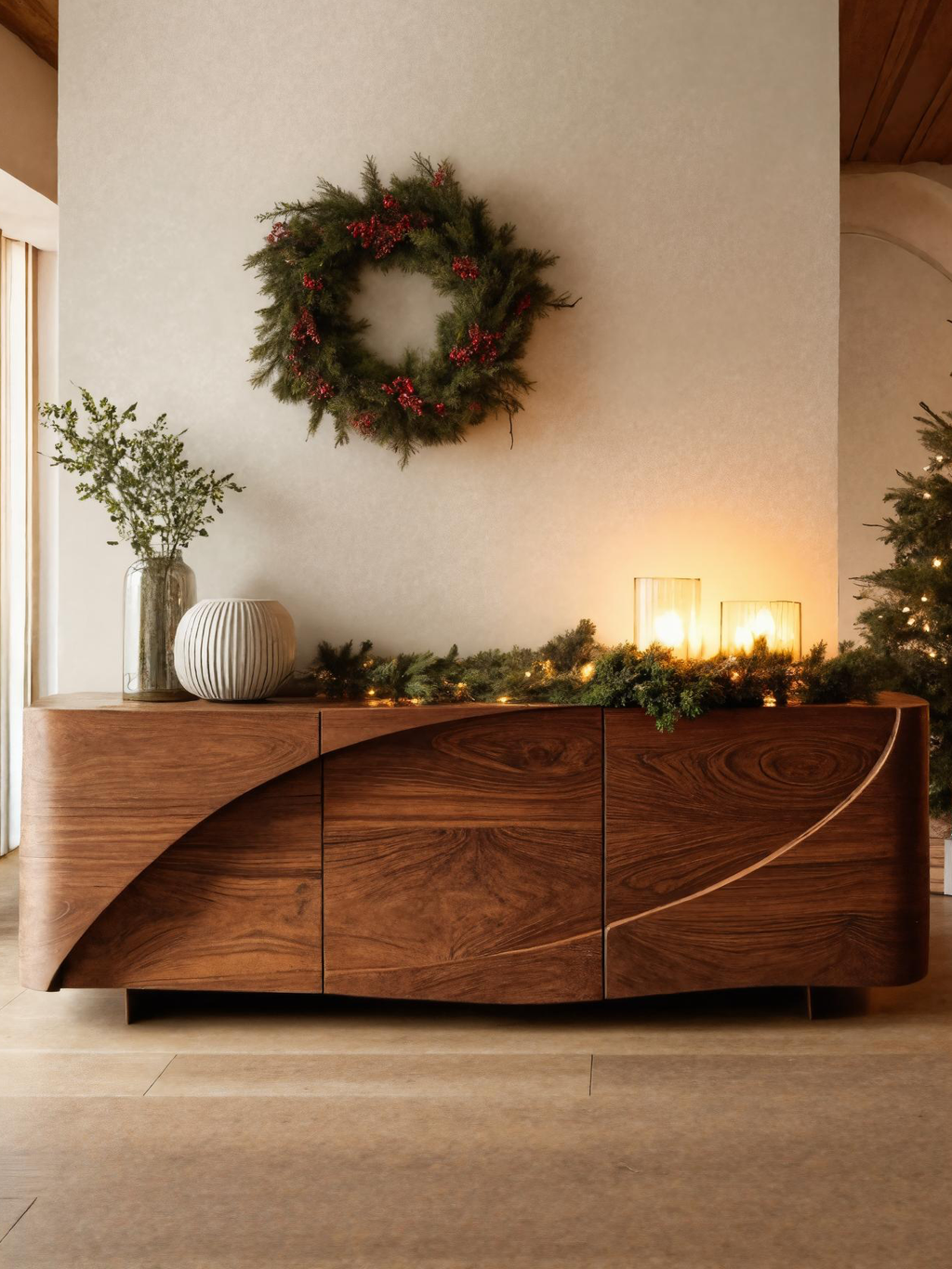 Modern Sideboard For Dining Room Or Living Room