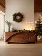 Modern Sideboard For Dining Room Or Living Room