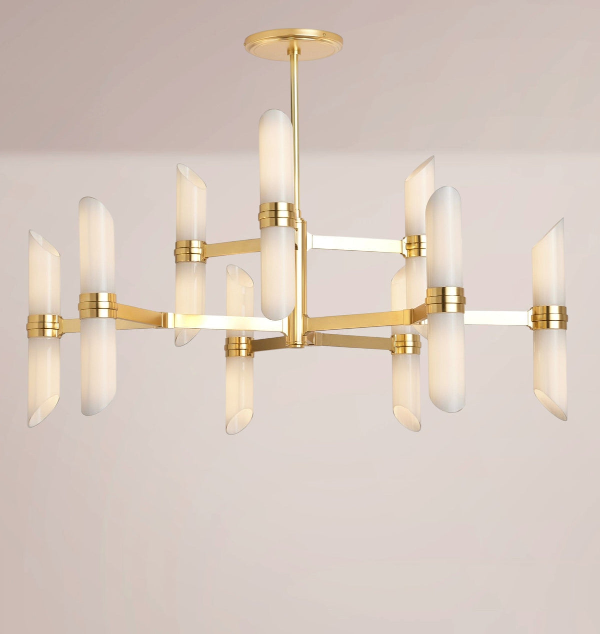 Calyx Grand Chandelier