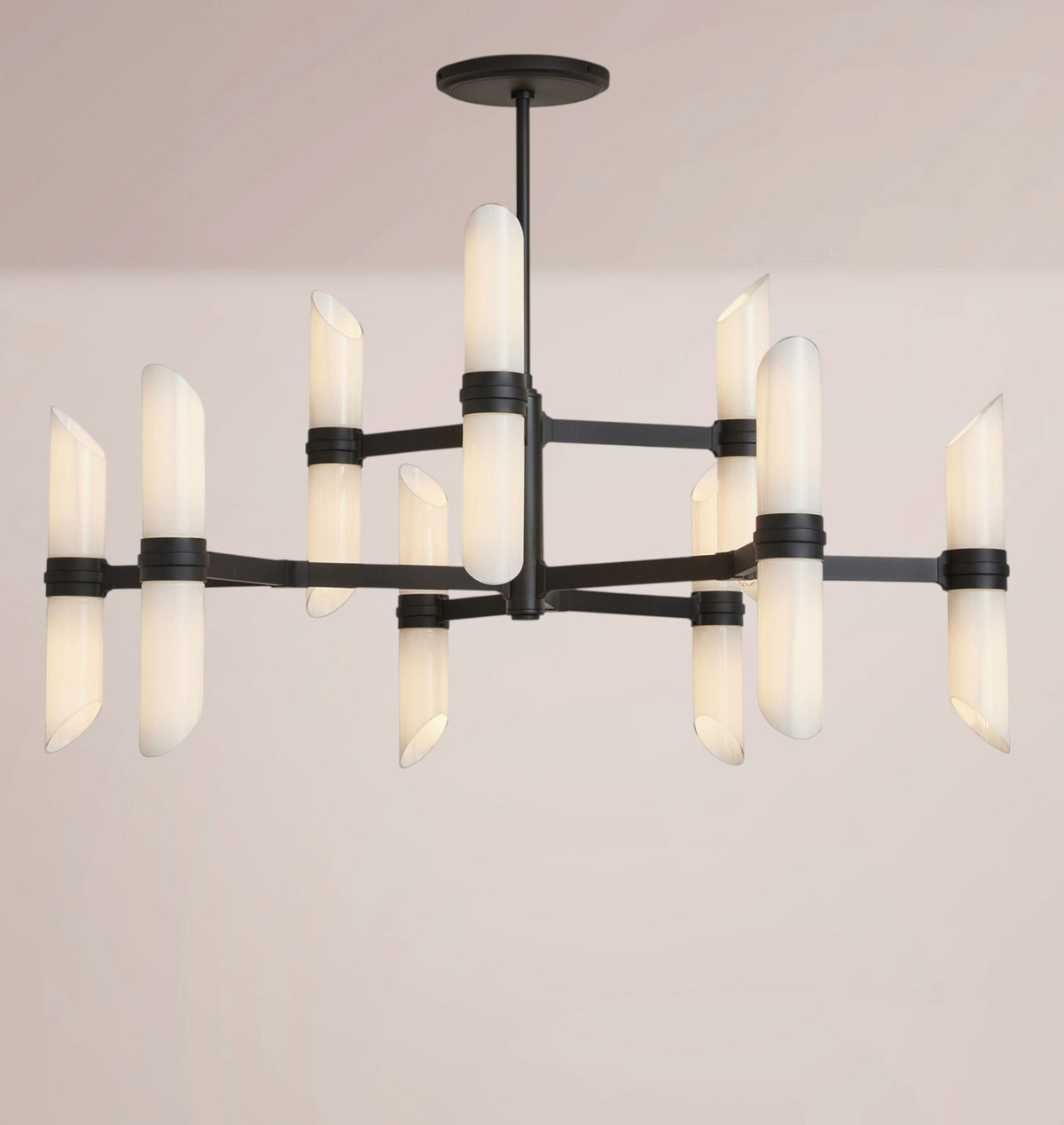 Calyx Grand Chandelier