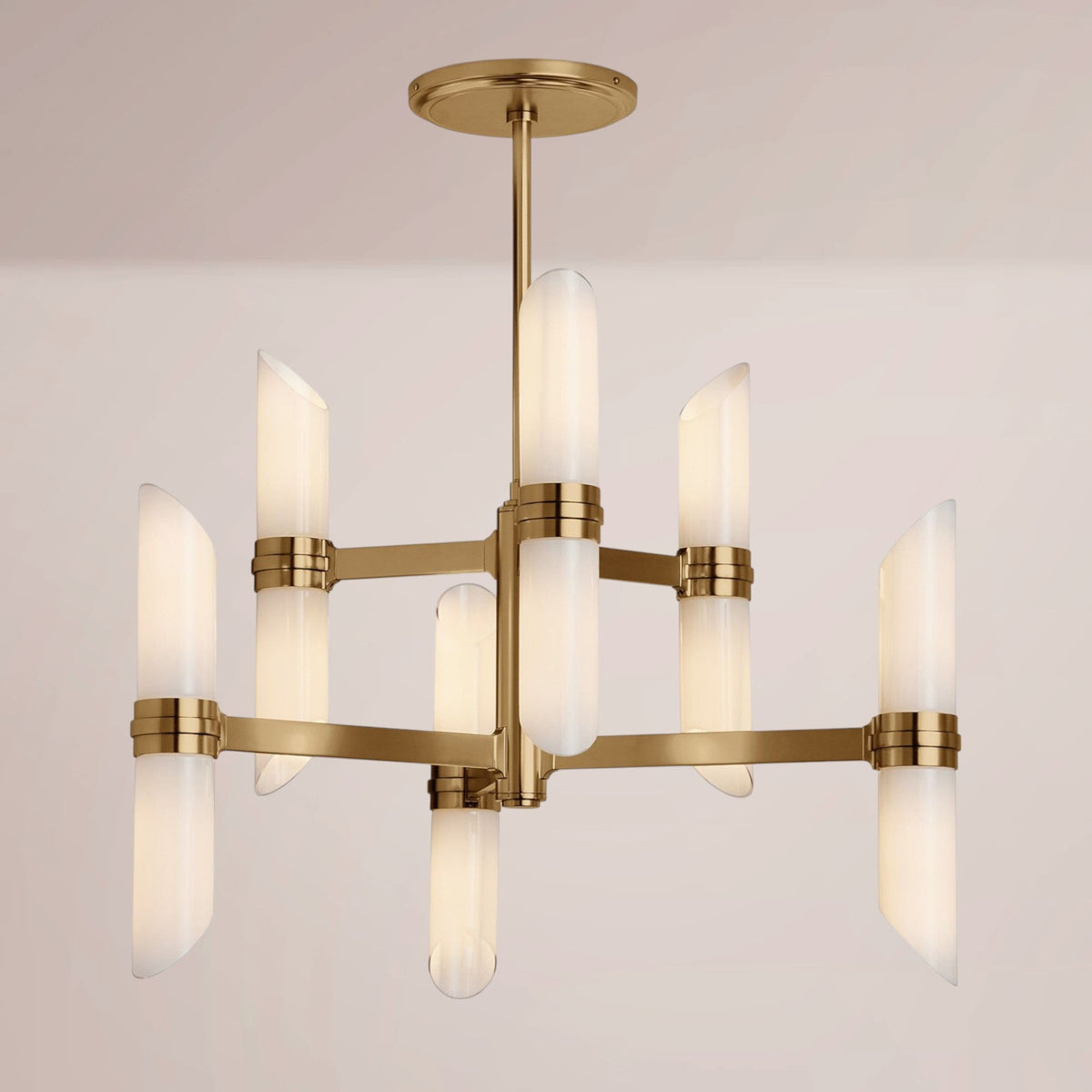 Calyx Grand Chandelier