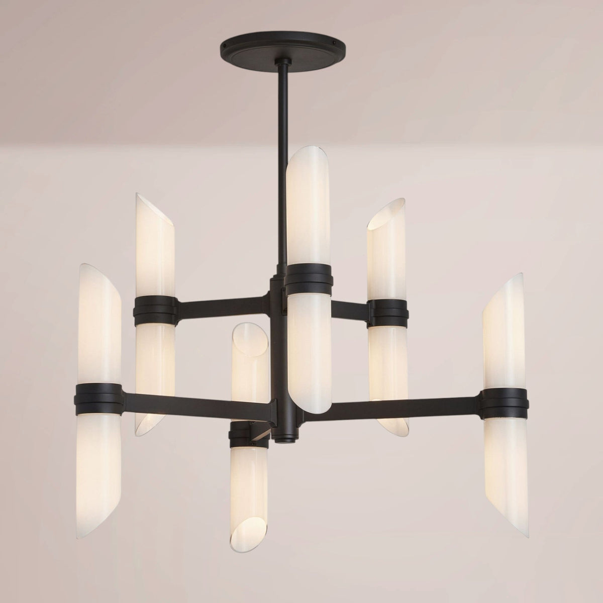 Calyx Grand Chandelier