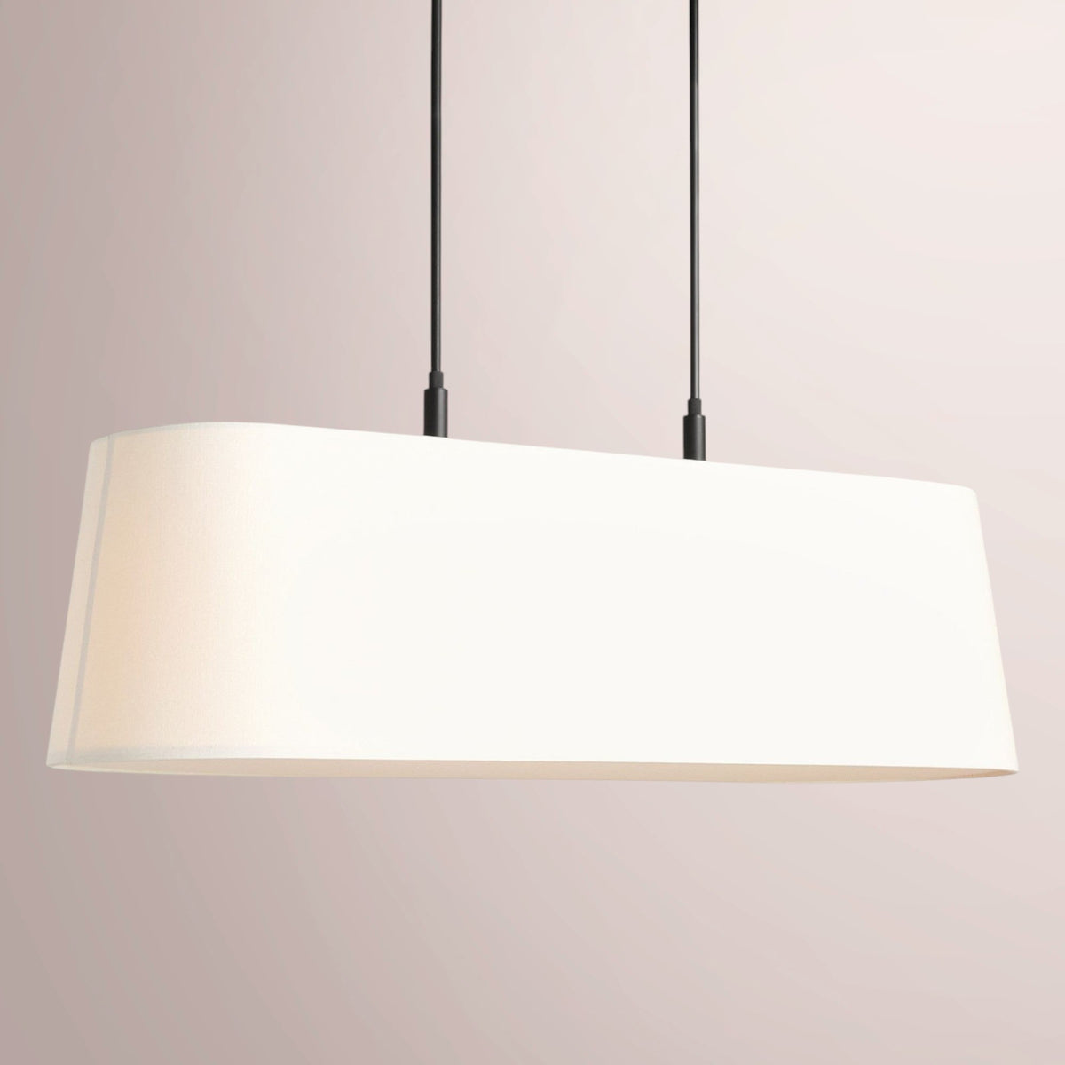 Alden Linear Chandelier