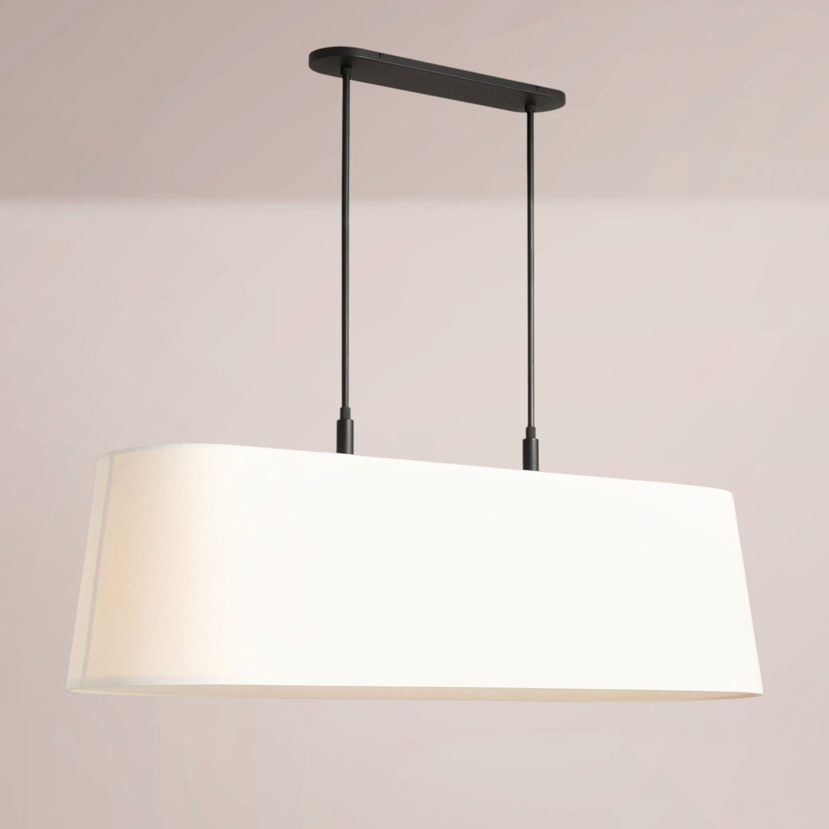 Alden Linear Chandelier
