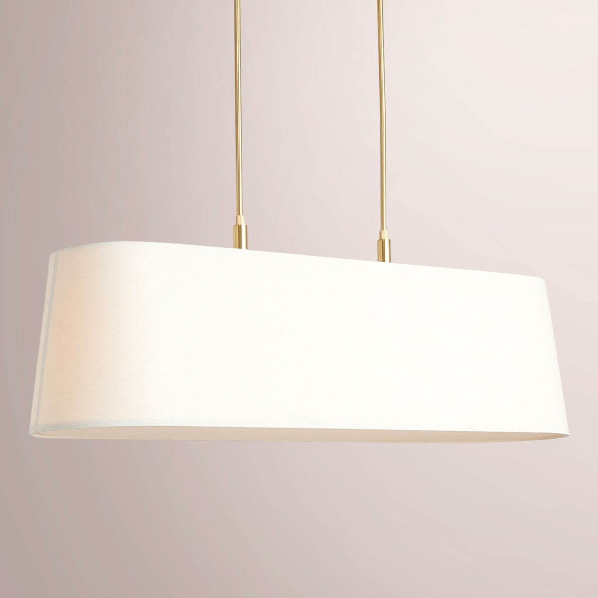 Alden Linear Chandelier