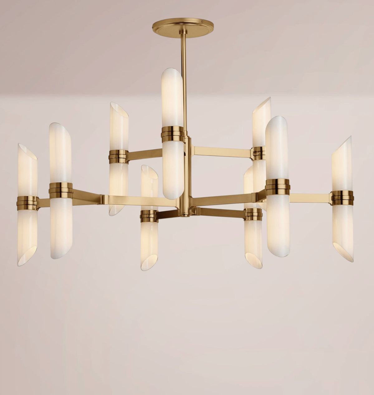Calyx Grand Chandelier