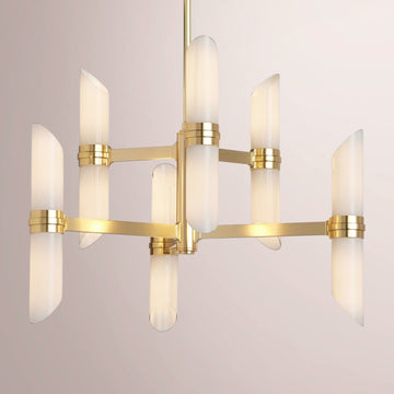 Calyx Grand Chandelier