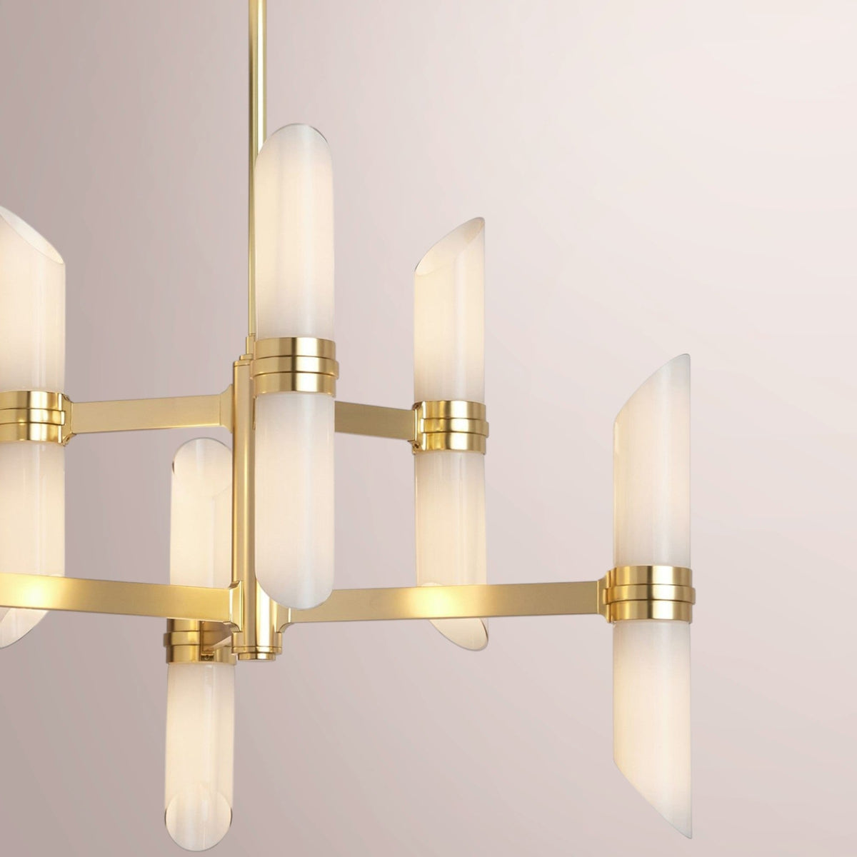 Calyx Grand Chandelier