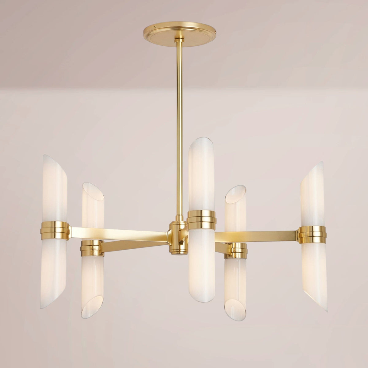 Calyx Chandelier
