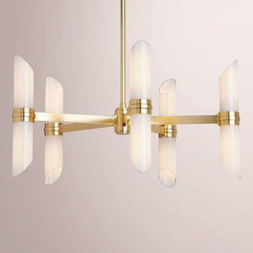 Calyx Chandelier