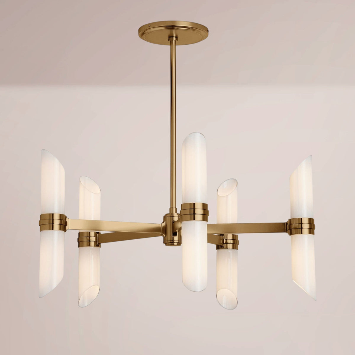 Calyx Chandelier