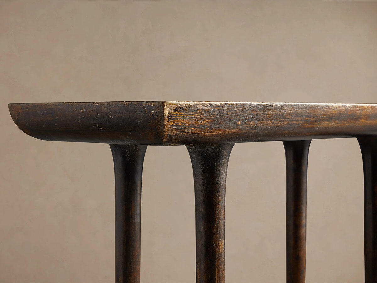 Noren Reclaimed Pine Console Table