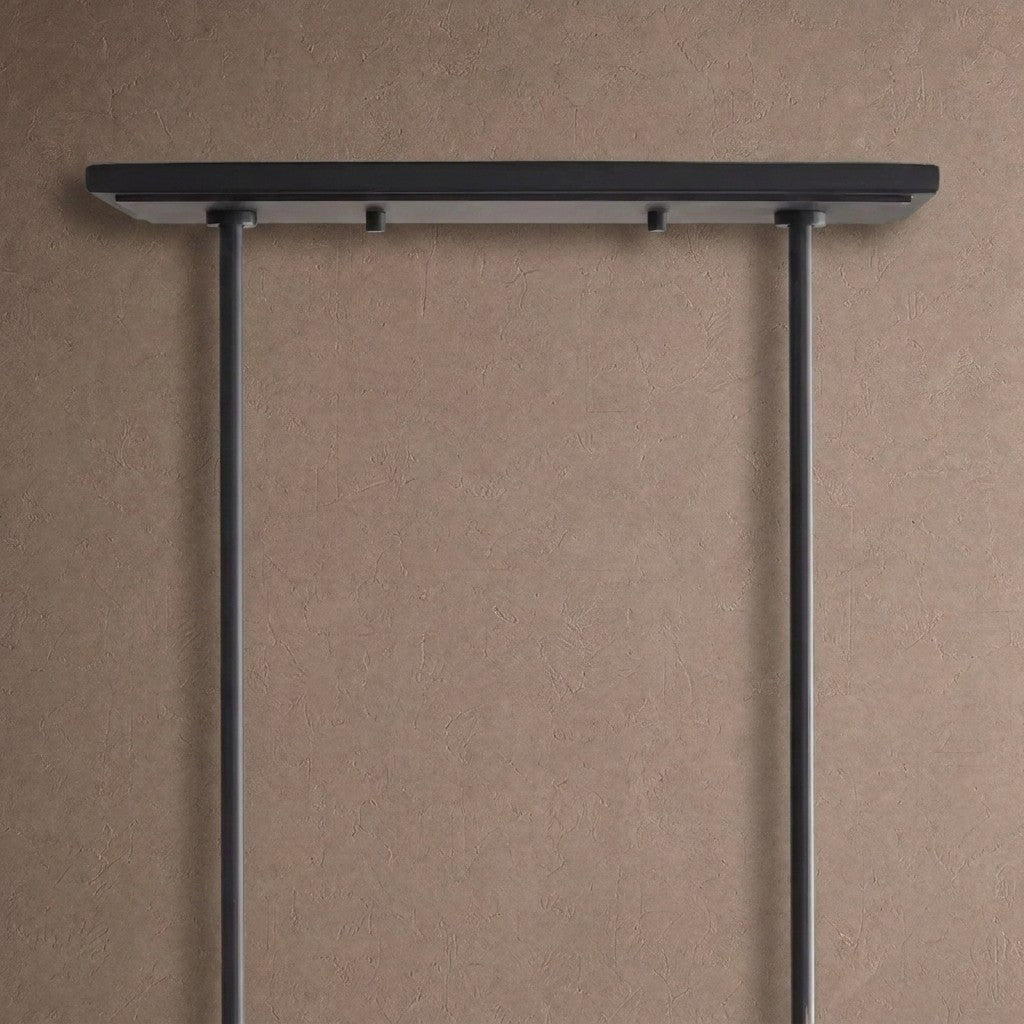 Jacinta Linear Chandelier - casivra